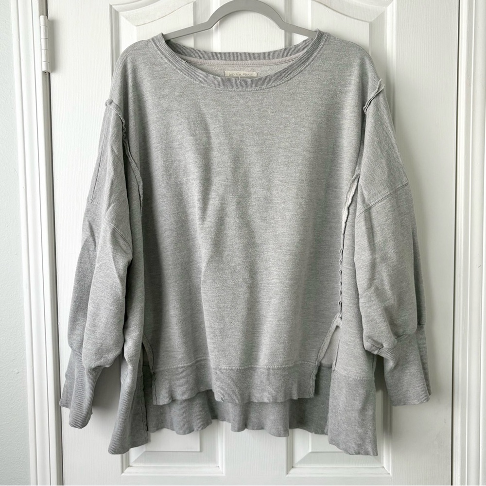 Free People Camden Pullover - Picture 4 of 7